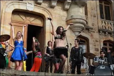 Quel est ton passe-temps ?