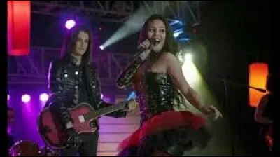 Quel est ton style ?