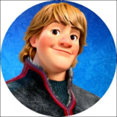 Quel est ce personnage de Disney ?