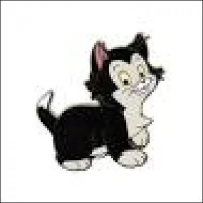 Quel est le nom de ce personnage Disney ?