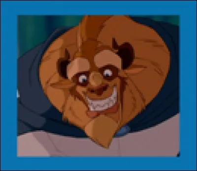 Quel est le nom du personnage Disney ?