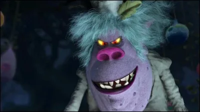 Pourquoi les Trolls ne se font-ils pas manger &agrave; la fin ?