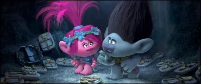 Pour combien de temps Branch a-t-il rassembl&eacute; des provisions ?