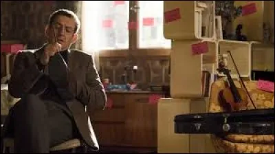 Le film "Radin !" a été réalisé par Dany Boon.