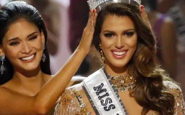 Quiz Miss france