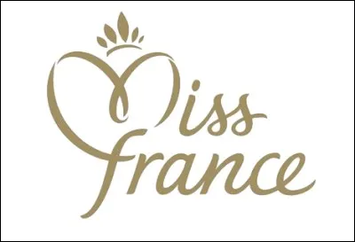 En quelle année fut créé le concours de Miss France ?