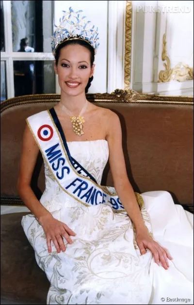 Miss France 1991 et Miss France 1999, outre le fait d'avoir le même prénom "Mareva", représentaient la même région. Laquelle ?