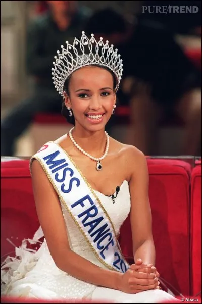 Quelle affirmation concernant Sonia Rolland est fausse ?