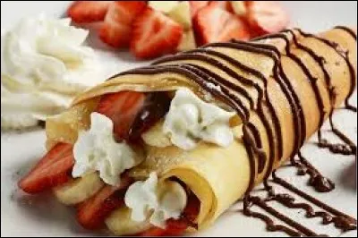 Trouvez le nom de cette fête grâce à l'image.