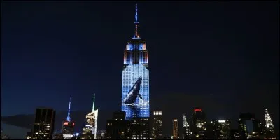 Comment s'appelle ce monument ?