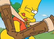 Quiz Les simpson : Bart