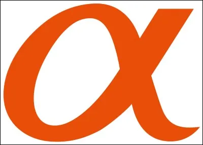 Quelle est la vitesse du monde Alpha ?