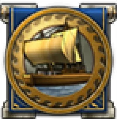 Sur quel serveur français les joueurs ont-ils le plus accumulé de points ?