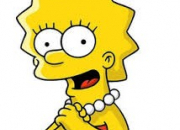 Quiz Les Simpson - Lisa