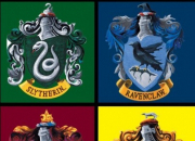 Test Harry Potter : Quelle est ta maison ?