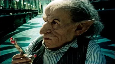 Le professeur Binns te demande : "Dis-moi, quel est le premier pionnier à s'être battu pour le droit des gobelins ?".
Que réponds-tu ?