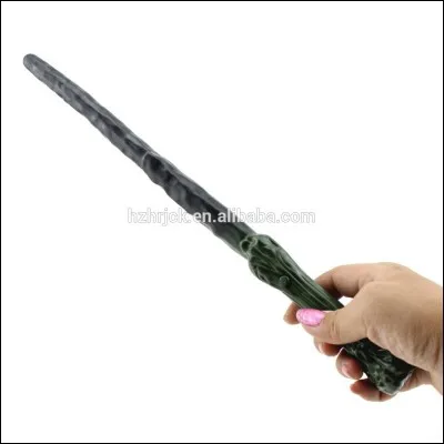 Quel élément serait au cur de ta baguette ?