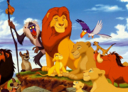 Quiz Le Roi lion ou The Lion King