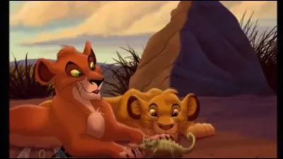 Qui a tué Mufasa ?