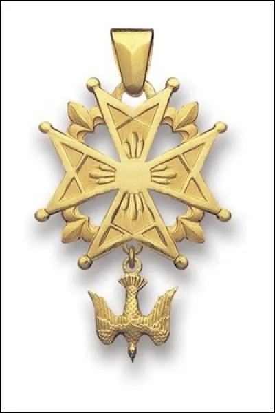 Quel est ce pendentif ?