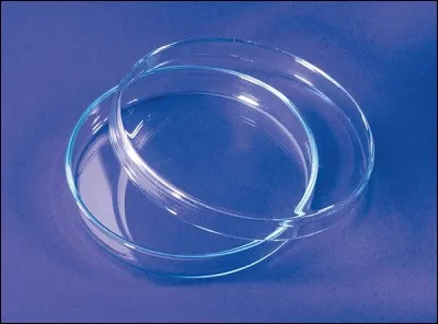 Si vous êtes laborantin, vous avez certainement déjà utilisé une boîte de ce style. Soit pour développer des bactéries ou cultiver des cellules. Mais, comment s'appelle-t-elle ?