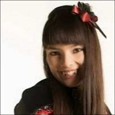 Comment s'appelle-t-elle ?