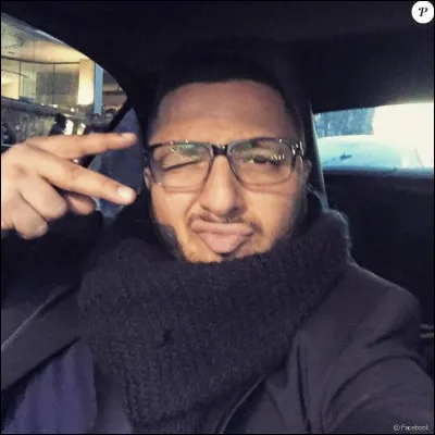 Kamel pense qu'il a un double maléfique.