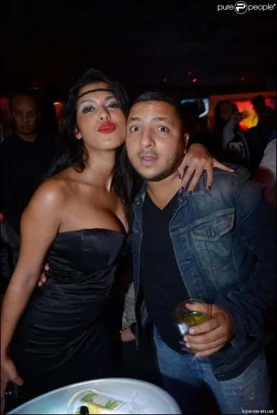 Comme s'appelle le film réalisé par Kamel ?