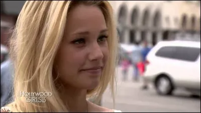 Mathilde est-elle amoureuse de Kévin ?