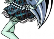 Quiz Les goules de Monster High