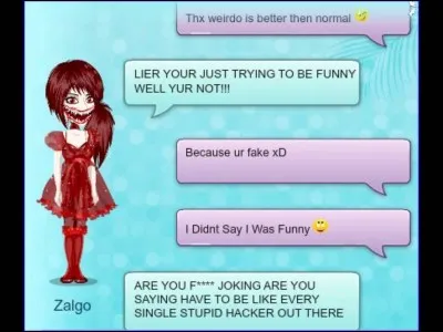 Peut-on se faire pirater ?