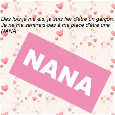 Lequel de ces termes pourrait être synonyme de celui écrit en majuscules sur l'image ci-dessus ?