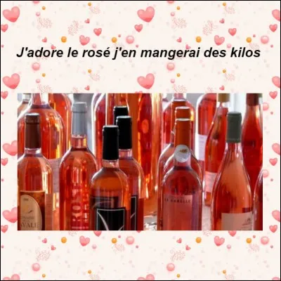 Quelle unité permet d'habitude de mesurer une quantité de liquide ?