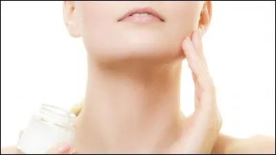 Qu'y a-t-il sur ta peau ?