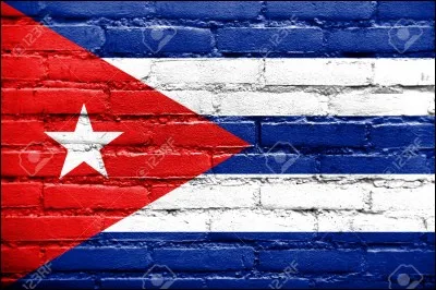 Quel est ce drapeau ?