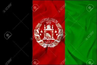 Quel est ce drapeau ?