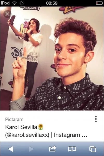 Qui incarne Matteo ?