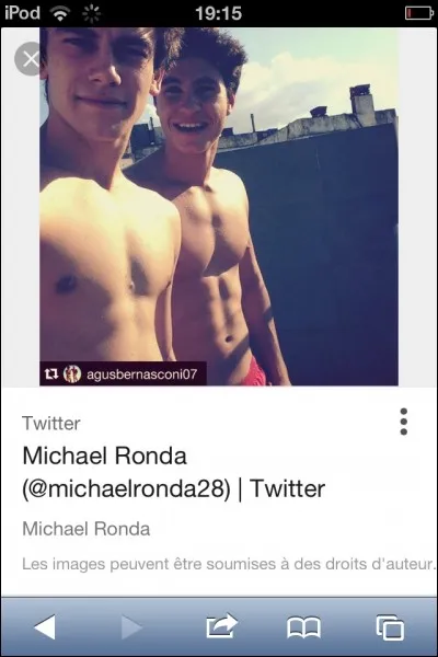 Combien d'acteurs de Soy Luna avaient joué dans Violetta ?