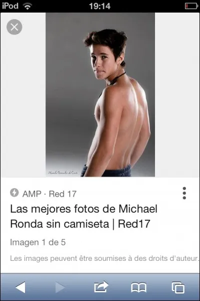 Quelle est la chanson du générique ?