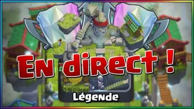 Combien faut-il de trophées pour atteindre l'arène 10 ?