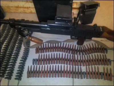 Quel est le personnage qui a la cadence de frappe la plus élevée ?