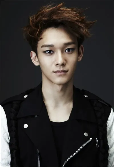 Son groupe sanguin est :