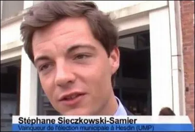 « La valeur n'attend point le nombre des années » (Le Cid) : élu maire à 22 ans, 1e mise en examen à 25 pour complicité de faux en écriture publique et prise illégale d'intérêts. Où donc ?