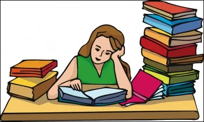 Vous avez des devoirs à faire...