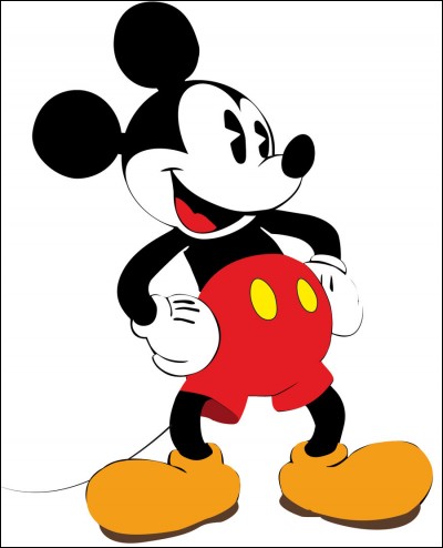 Quel est le nom de famille de Mickey ?