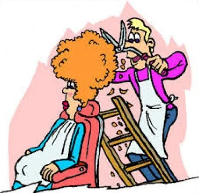 &Agrave; Waterloo, &agrave; quel interm&eacute;diaire d'heures les coiffeurs n'ont-ils pas le droit de manger de l'oignon ?