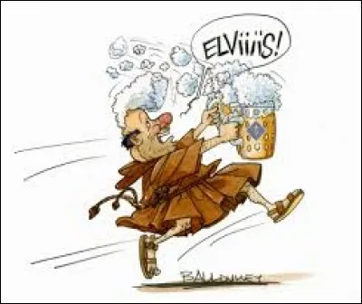 Quel plat faut-il avoir &agrave; c&ocirc;t&eacute; de soi si l'on veut vendre de la bi&egrave;re ?