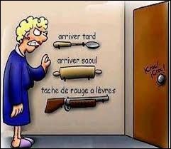 Quiz Insolites