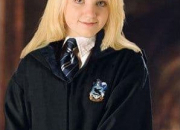 Quiz Harry Potter : Luna Lovegood ( 2)
