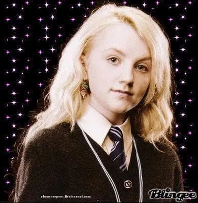 Selon elle, les Aurors font partie de la conspiration :